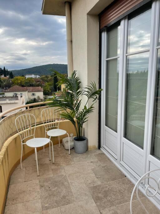 Appartement St Leger Draguignan Exterior foto
