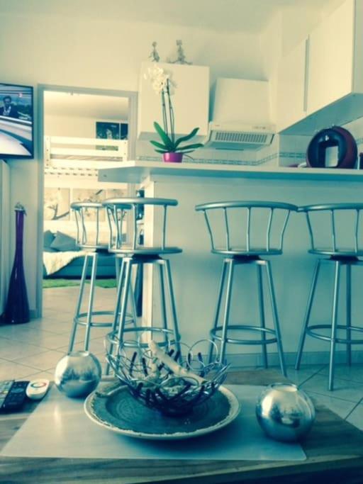 Appartement St Leger Draguignan Exterior foto